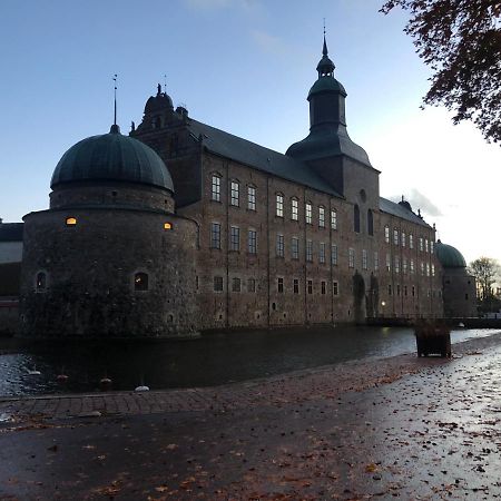 Vadstena Centrum 외부 사진