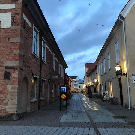 Vadstena Centrum 외부 사진
