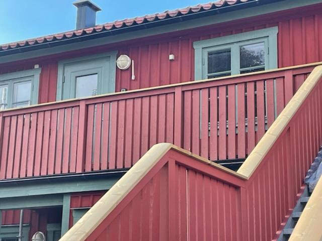 Vadstena Centrum 외부 사진