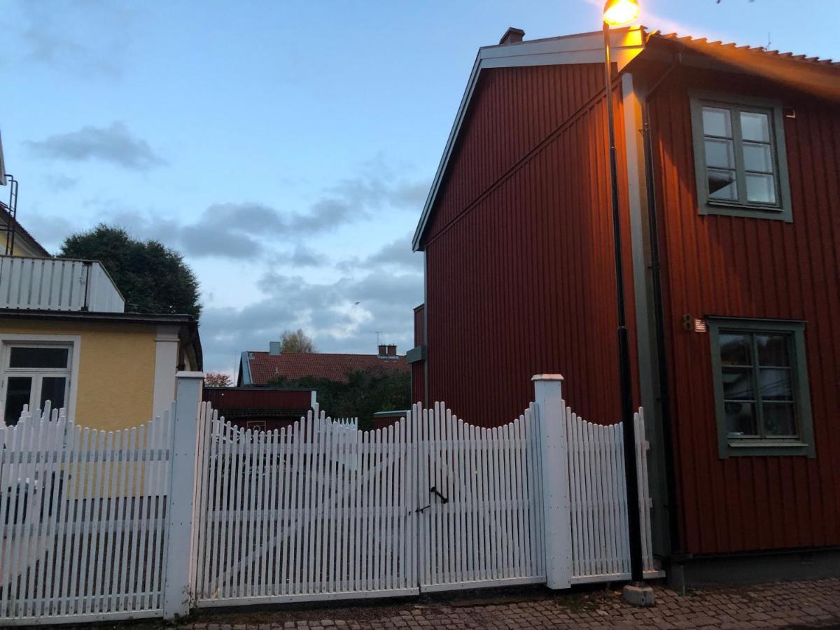 Vadstena Centrum 외부 사진