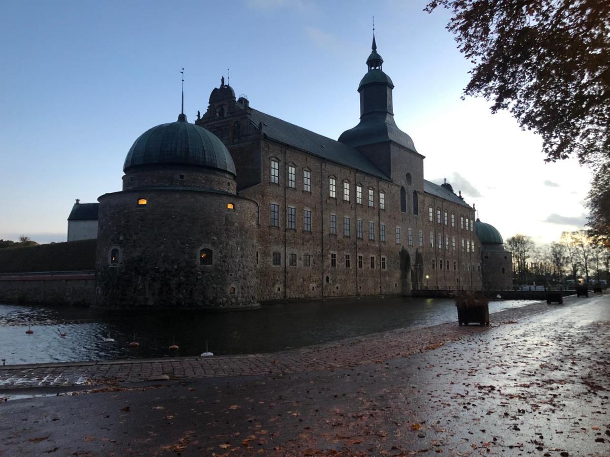 Vadstena Centrum 외부 사진