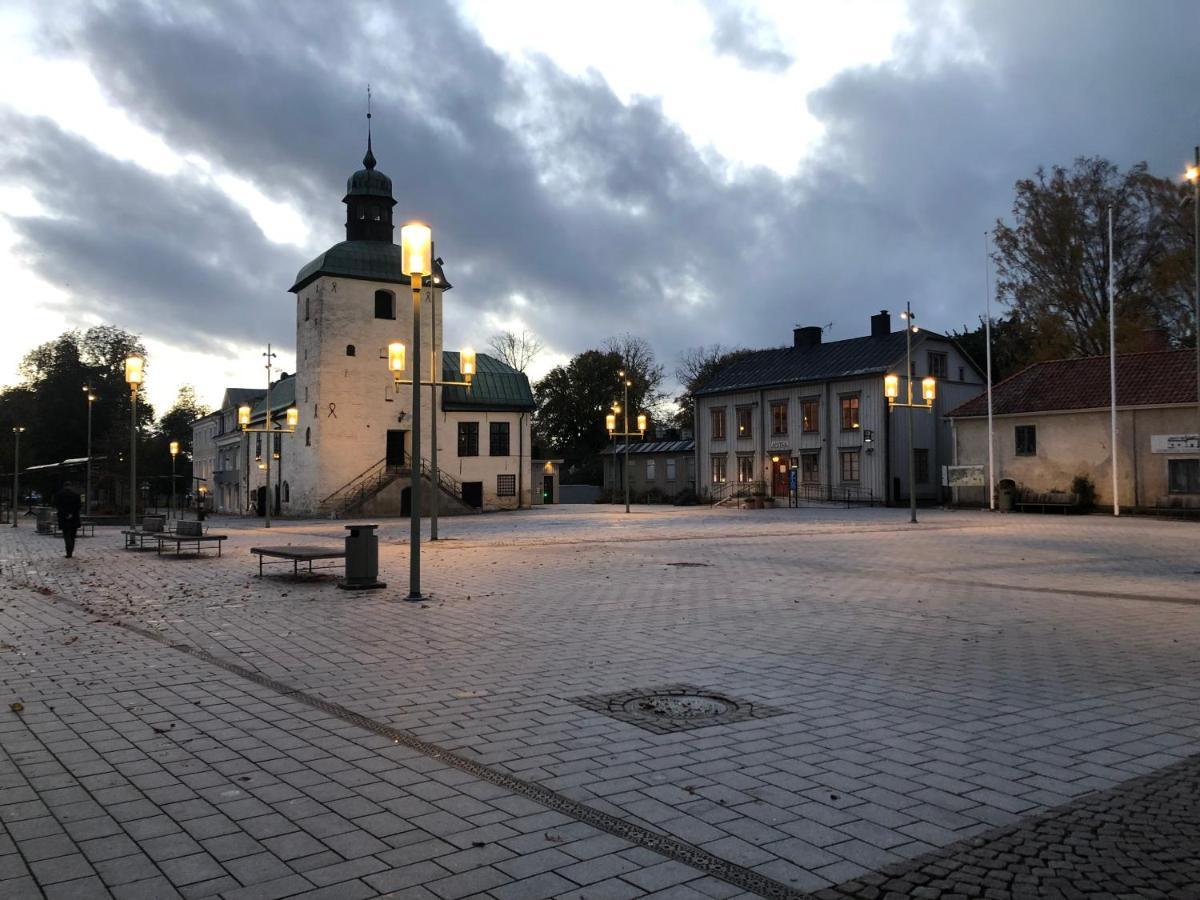 Vadstena Centrum 외부 사진