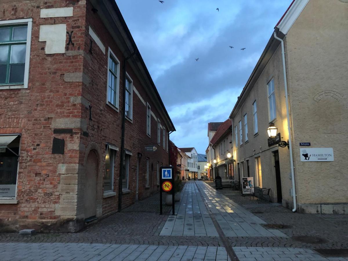 Vadstena Centrum 외부 사진